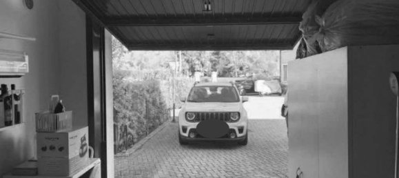 7 rooms Apartment in Ferrara, Italy No. 25071 49