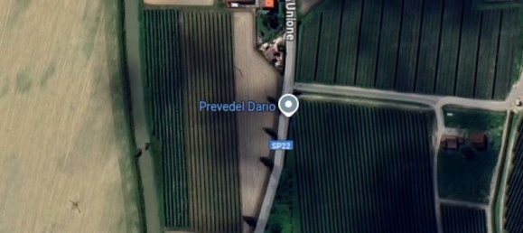 7 rooms Apartment in Ferrara, Italy No. 25071 17