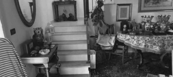 7 rooms Apartment in Ferrara, Italy No. 25071 38