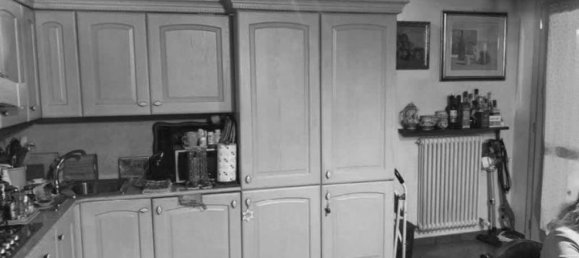 7 rooms Apartment in Ferrara, Italy No. 25071 45