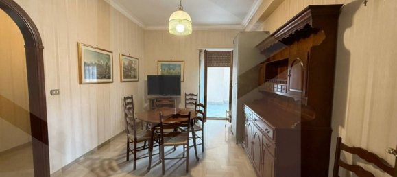 4 rooms Apartment in Avezzano, Italy No. 23010 3
