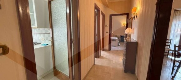 4 rooms Apartment in Avezzano, Italy No. 23010 2