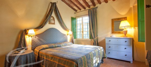 5 bedrooms Villa in Barberino Tavarnelle, Italy No. 189788 24