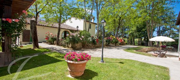 5 bedrooms Villa in Barberino Tavarnelle, Italy No. 189788 28