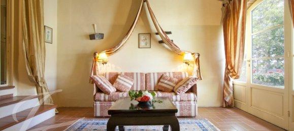 5 bedrooms Villa in Barberino Tavarnelle, Italy No. 189788 19