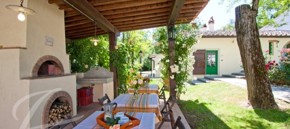 5 bedrooms Villa in Barberino Tavarnelle, Italy No. 189788 17