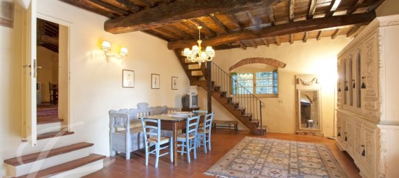 5 bedrooms Villa in Barberino Tavarnelle, Italy No. 189788 22