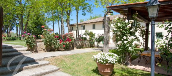 5 bedrooms Villa in Barberino Tavarnelle, Italy No. 189788 15