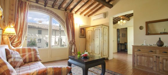 5 bedrooms Villa in Barberino Tavarnelle, Italy No. 189788 20