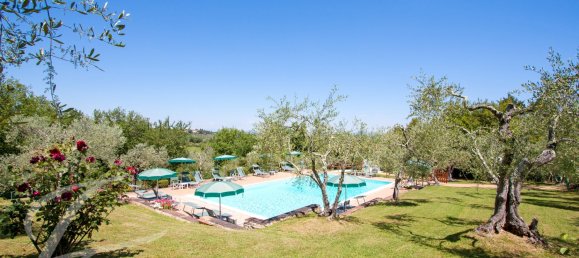 5 bedrooms Villa in Barberino Tavarnelle, Italy No. 189788 26