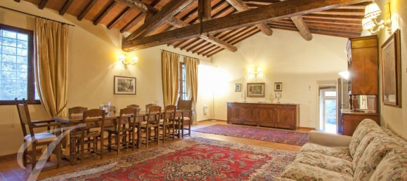 5 bedrooms Villa in Barberino Tavarnelle, Italy No. 189788 21