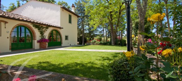 5 bedrooms Villa in Barberino Tavarnelle, Italy No. 189788 16