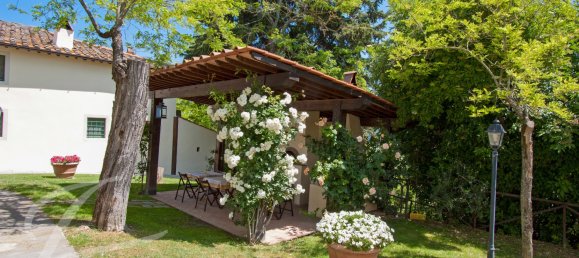 5 bedrooms Villa in Barberino Tavarnelle, Italy No. 189788 14