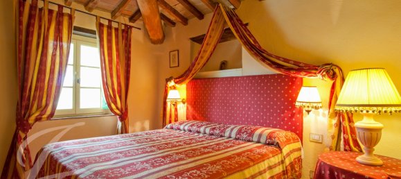 5 bedrooms Villa in Barberino Tavarnelle, Italy No. 189788 5