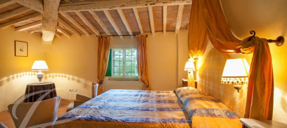 5 bedrooms Villa in Barberino Tavarnelle, Italy No. 189788 9