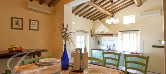 5 bedrooms Villa in Barberino Tavarnelle, Italy No. 189788 13