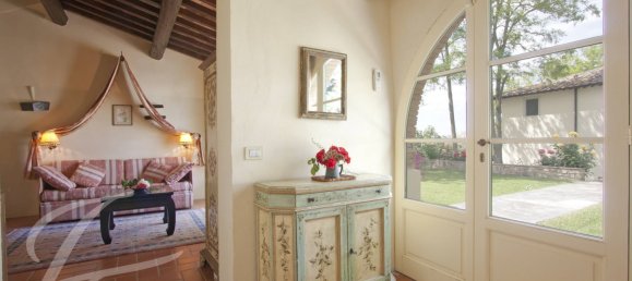 5 bedrooms Villa in Barberino Tavarnelle, Italy No. 189788 18