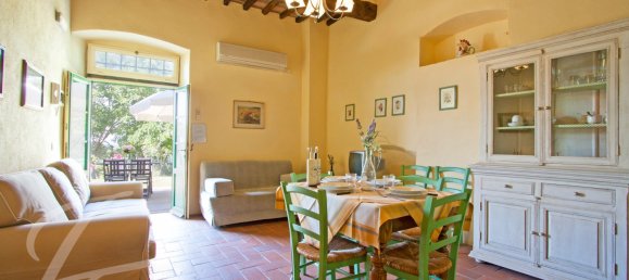 5 bedrooms Villa in Barberino Tavarnelle, Italy No. 189788 6