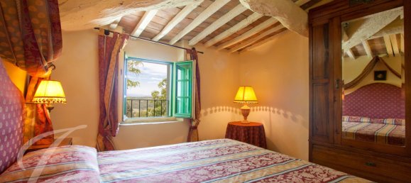 5 bedrooms Villa in Barberino Tavarnelle, Italy No. 189788 7