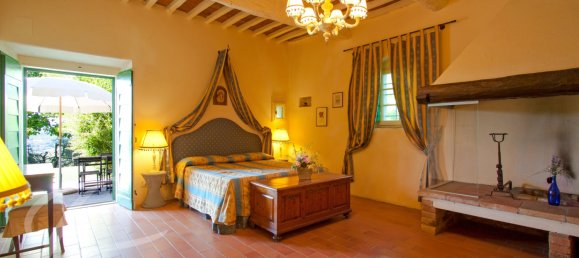 5 bedrooms Villa in Barberino Tavarnelle, Italy No. 189788 10