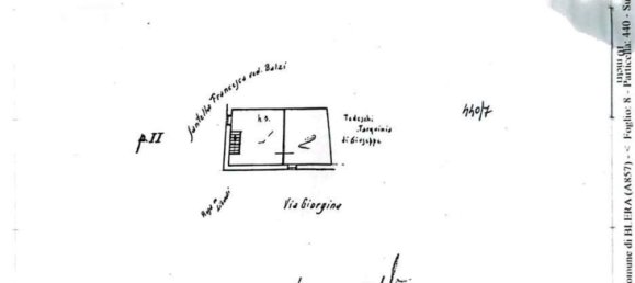 2-Zimmer Wohnung in Blera, Italy, Nr. 298218 12