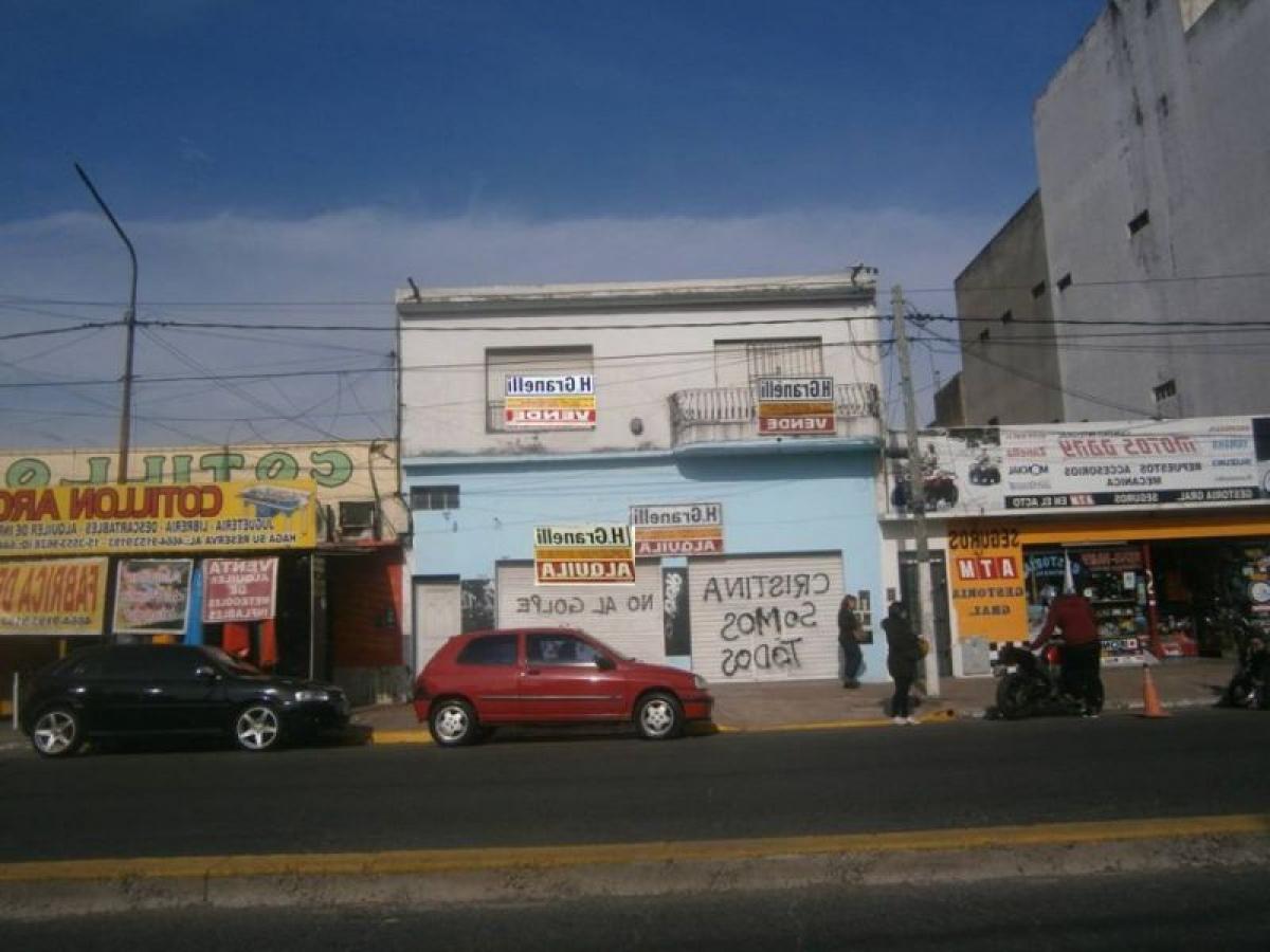 2 bedrooms Apartment in San Miguel, Argentina No. 16966