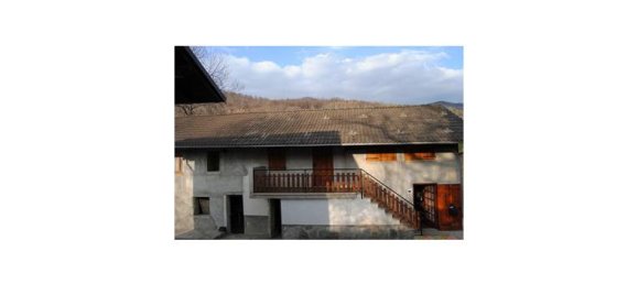 2 chambres Maison à San Damiano Macra, Italy No. 254126 3