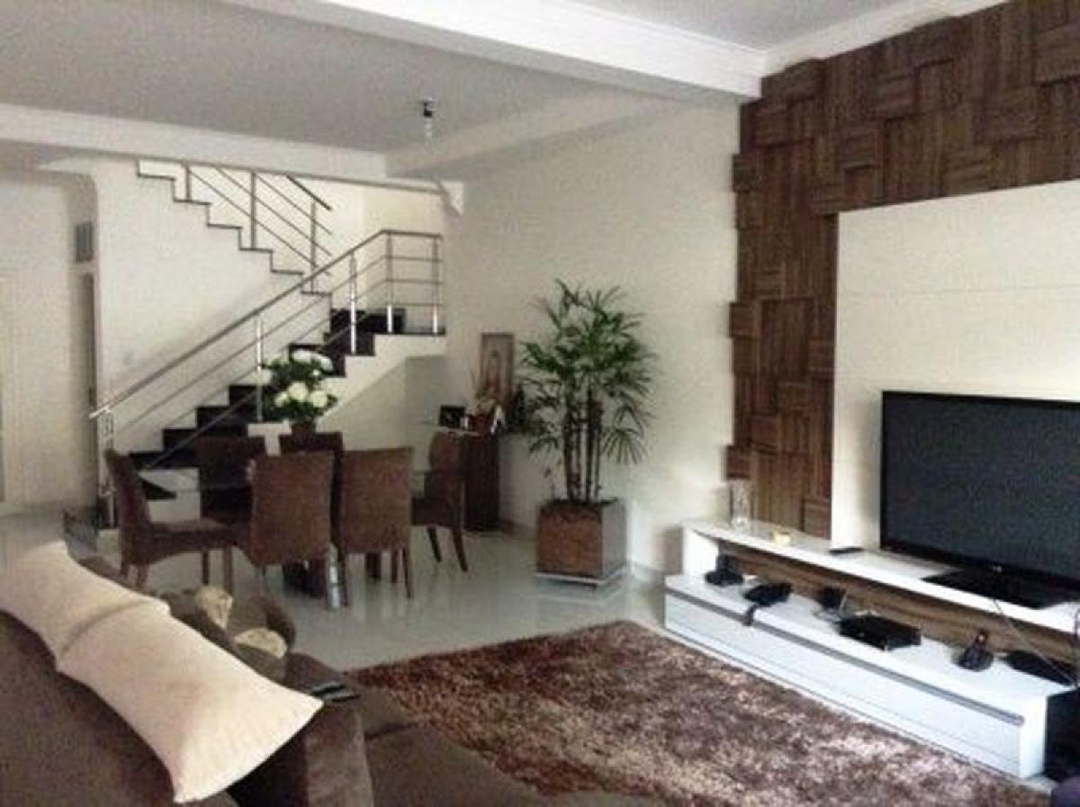 4 bedrooms House in Sao Paulo, Brazil No. 461909