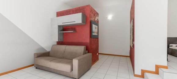 2 rooms Apartment in Segrate, Italy No. 290534 11