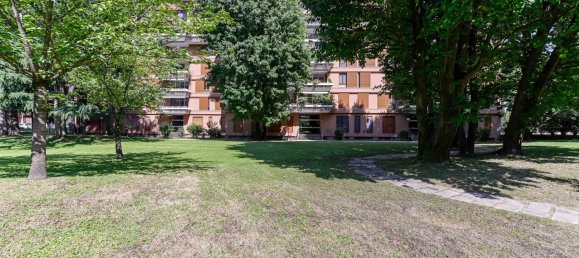 2 rooms Apartment in Segrate, Italy No. 290534 25