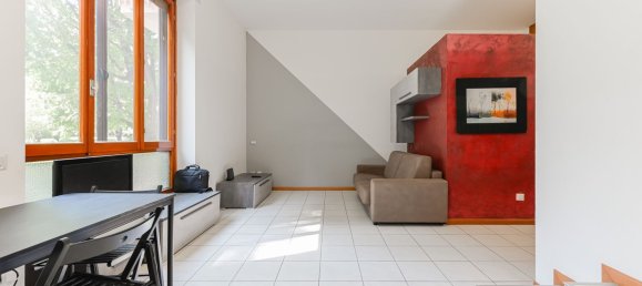 2 rooms Apartment in Segrate, Italy No. 290534 5