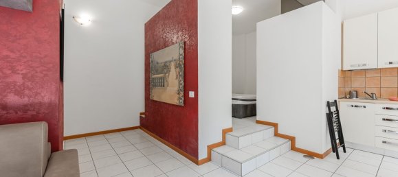 2 rooms Apartment in Segrate, Italy No. 290534 14