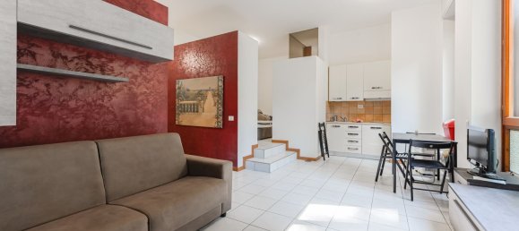 2 rooms Apartment in Segrate, Italy No. 290534 8