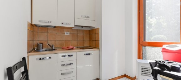 2 rooms Apartment in Segrate, Italy No. 290534 6