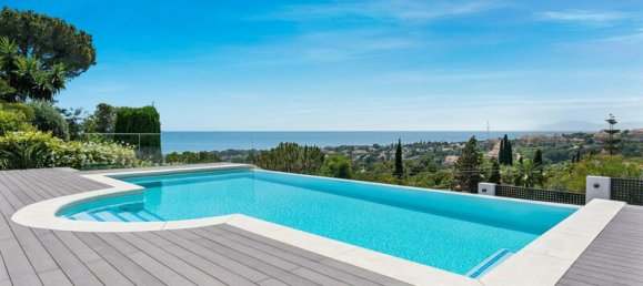 6 bedrooms Villa in Marbella, Spain No. 129881 60