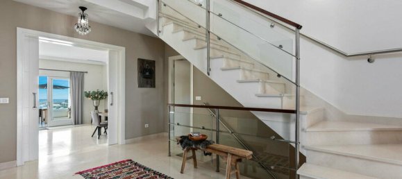 6 bedrooms Villa in Marbella, Spain No. 129881 31