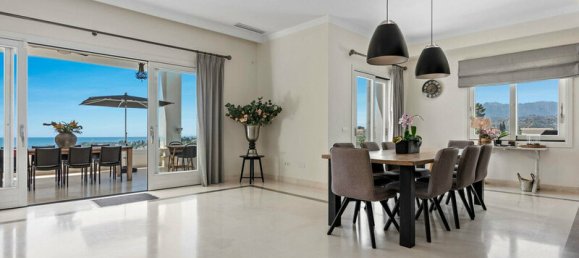 6 bedrooms Villa in Marbella, Spain No. 129881 17