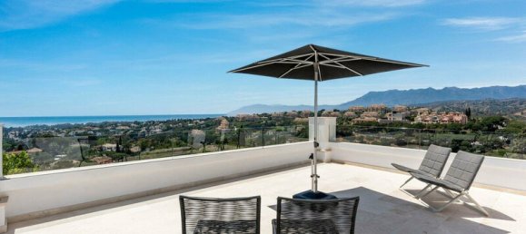 6 bedrooms Villa in Marbella, Spain No. 129881 7