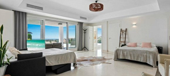 6 bedrooms Villa in Marbella, Spain No. 129881 49