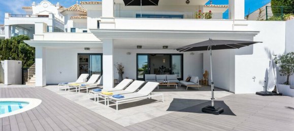 6 bedrooms Villa in Marbella, Spain No. 129881 58