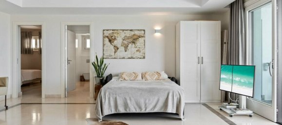 6 bedrooms Villa in Marbella, Spain No. 129881 46