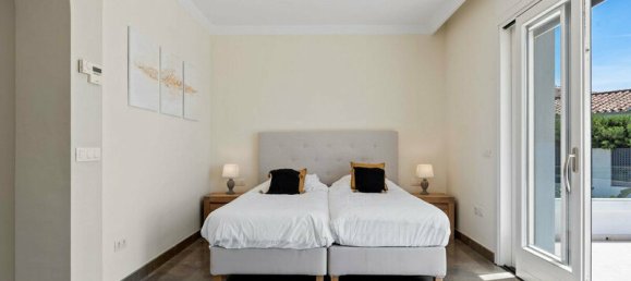 6 bedrooms Villa in Marbella, Spain No. 129881 43