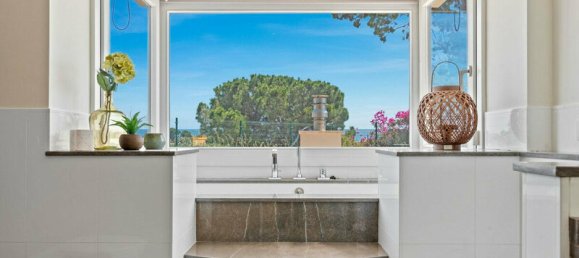 6 bedrooms Villa in Marbella, Spain No. 129881 35