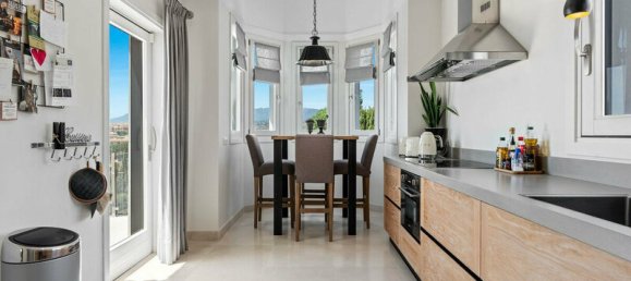 6 bedrooms Villa in Marbella, Spain No. 129881 29