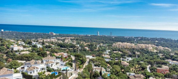 6 bedrooms Villa in Marbella, Spain No. 129881 62