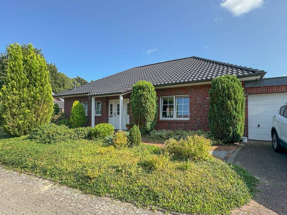 3غرفة بنغالو في Stade, Germany رقم 243487