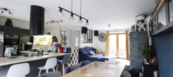 Дом с 4 спальнями в Обтер, Франция № 48667 3