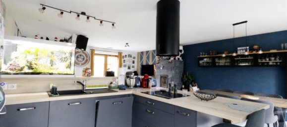 Дом с 4 спальнями в Обтер, Франция № 48667 4