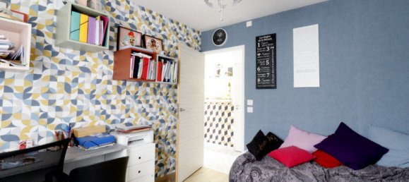 Дом с 4 спальнями в Обтер, Франция № 48667 11