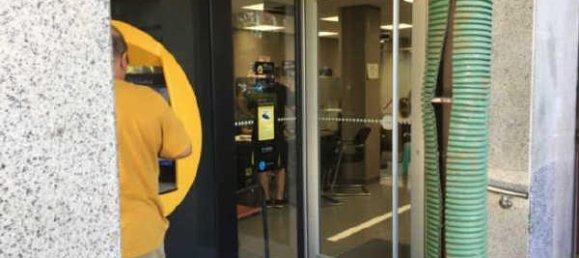 Propiedad comercial en Móstoles, Spain 80 m² No. 84261 11